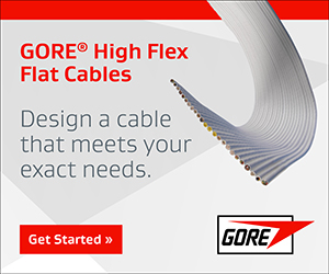 Design a cable that meets your exact needs.